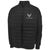 Air Force Wings Paradox Polyloft Bomber Jacket (Black)