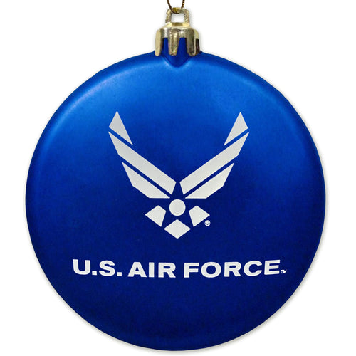 Air Force 2025 Wings 3