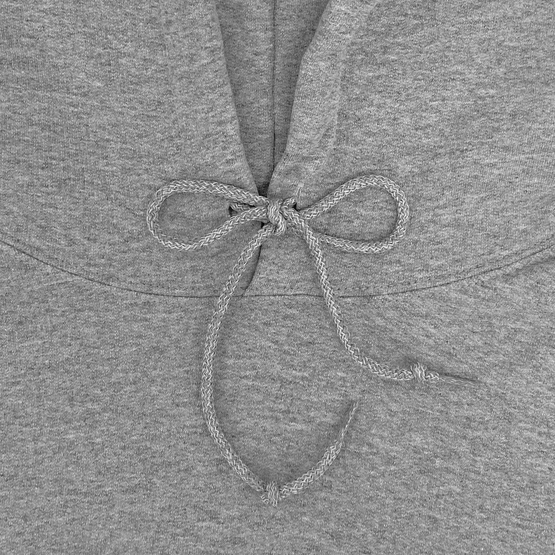 Air Force Retired Left Chest Hood