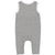 Space Force Delta Infant Tank Romper