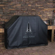 Load image into Gallery viewer, United States Space Force Grill Cover*