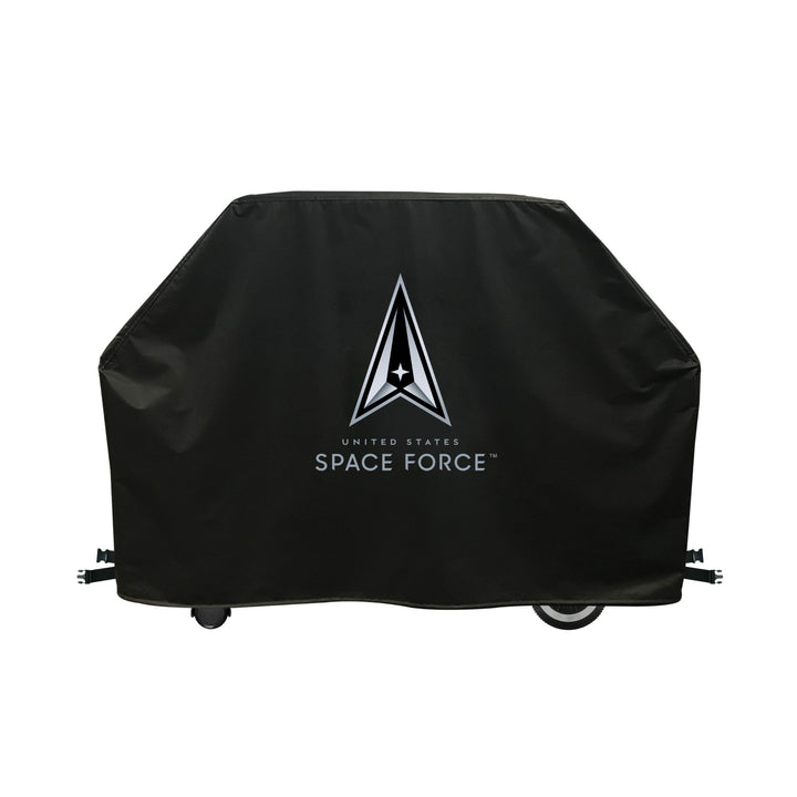 United States Space Force Grill Cover*
