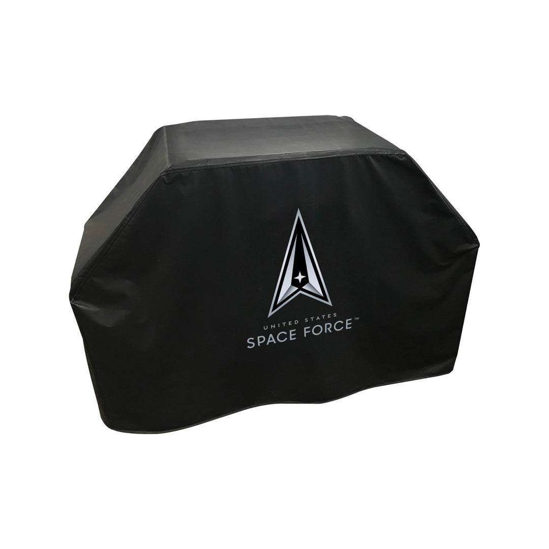 United States Space Force Grill Cover*
