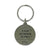 United States Space Force Double Sided Key Ring