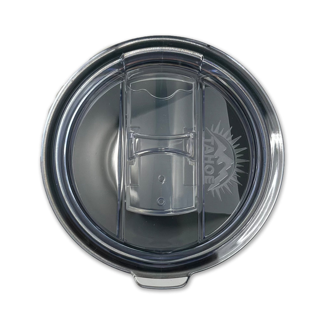 Air Force Dad 20oz Stainless Steel Tumbler (Royal)