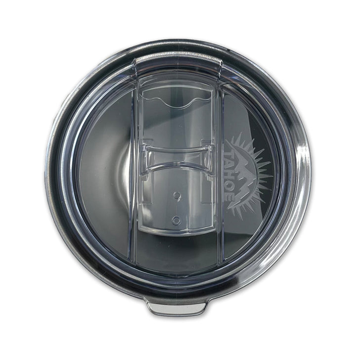 Air Force Dad 20oz Stainless Steel Tumbler (Royal)