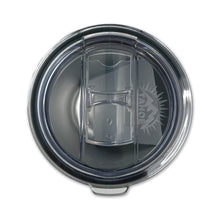 Load image into Gallery viewer, Air Force Dad 20oz Stainless Steel Tumbler (Royal)