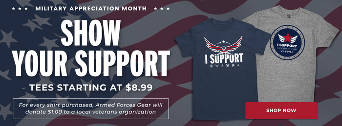 Air Force Gear 