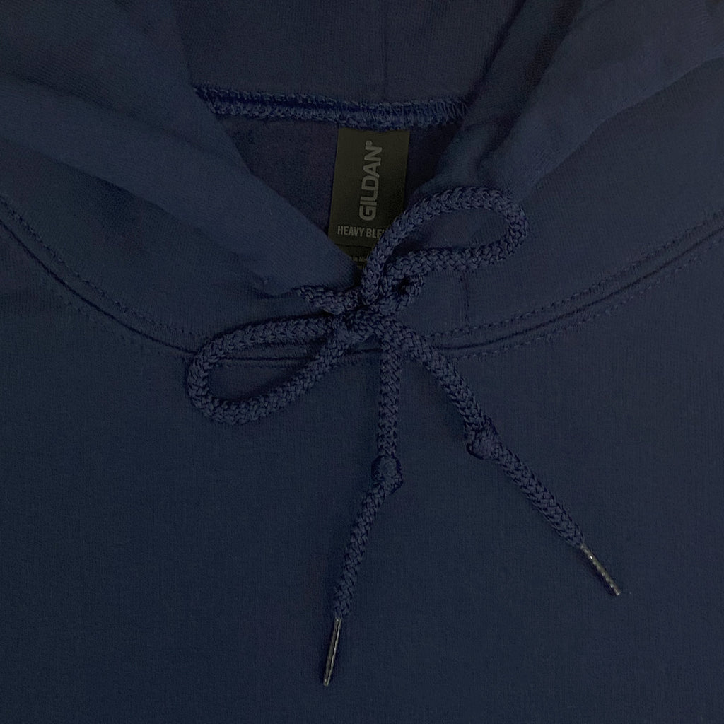 Air Force Veteran Left Chest Hood