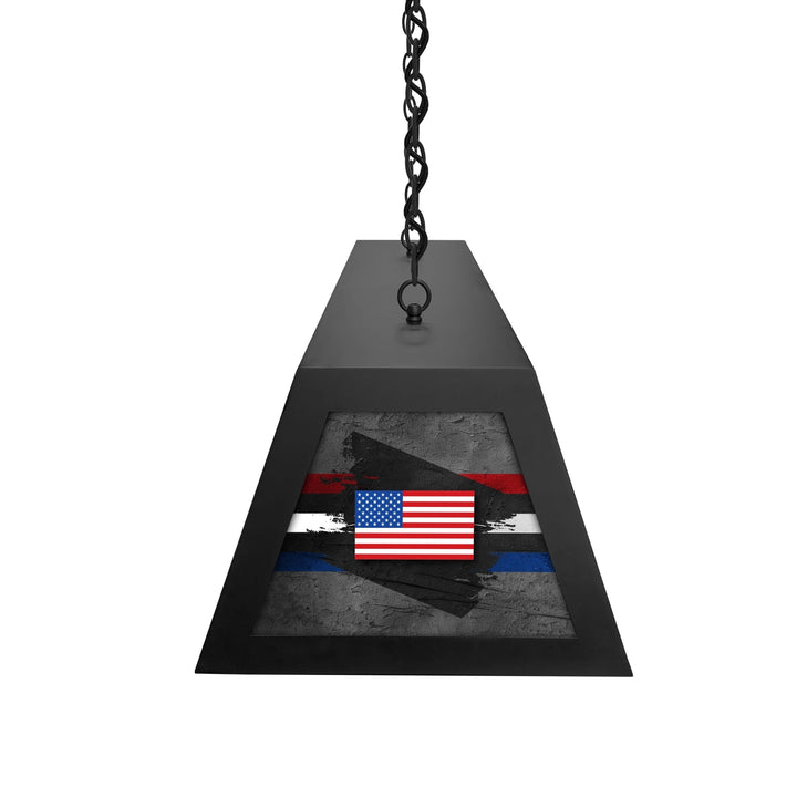 POW/MIA Long Box Light*