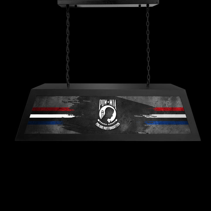 POW/MIA Long Box Light*
