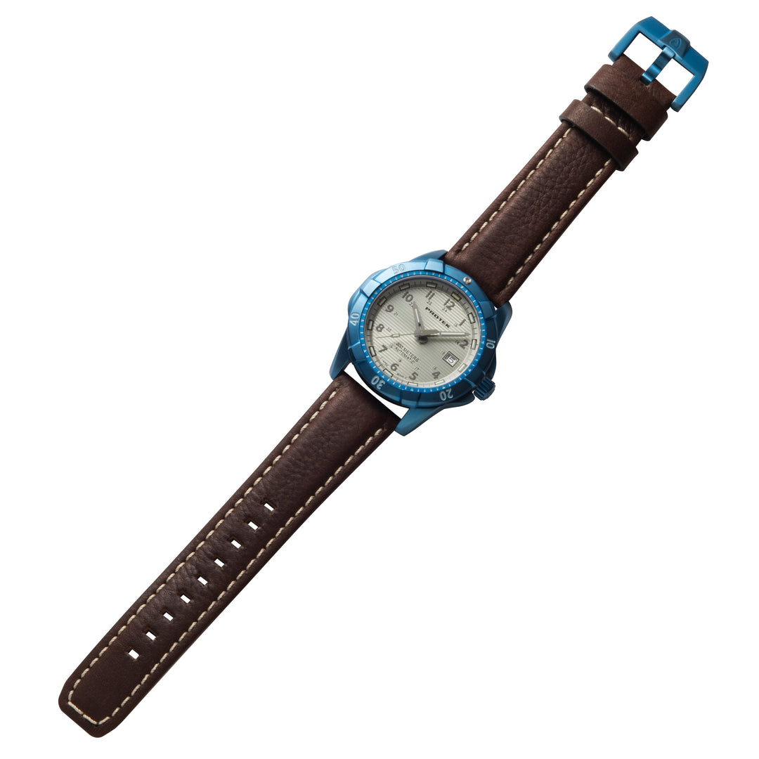 Protek Gent's Steel Dive 2200 Series (Light Gray)*