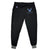 Air Force Wings Ladies French Terry Jogger