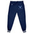 Air Force Wings Ladies French Terry Jogger