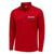 RED Friday Performance 1/4 Zip (Red)