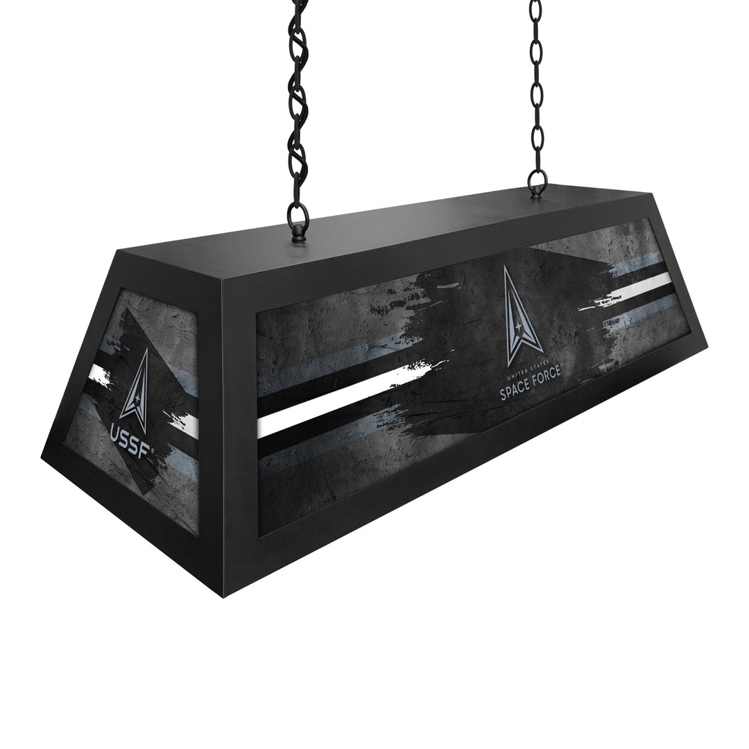 Untited States Space Force Long Box Light*