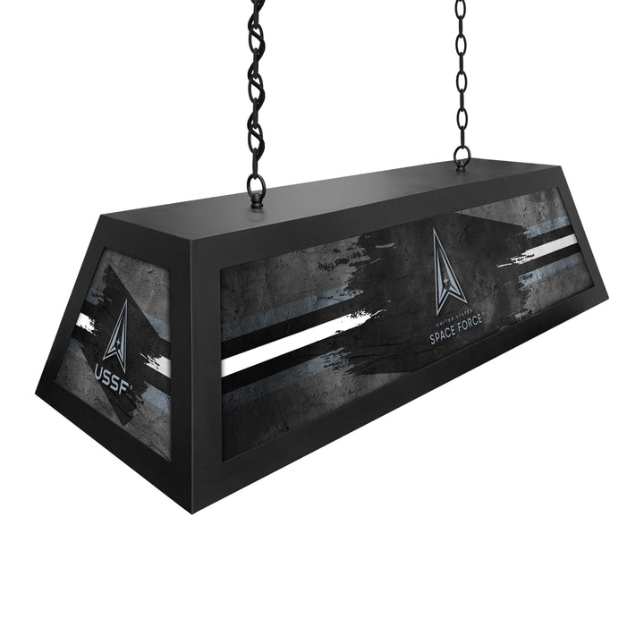 Untited States Space Force Long Box Light*