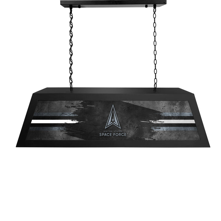 Untited States Space Force Long Box Light*