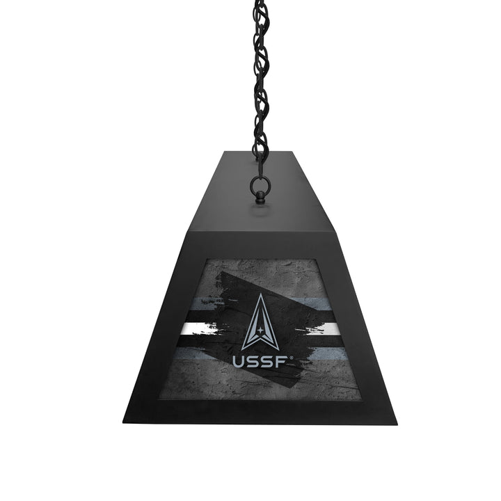 Untited States Space Force Long Box Light*