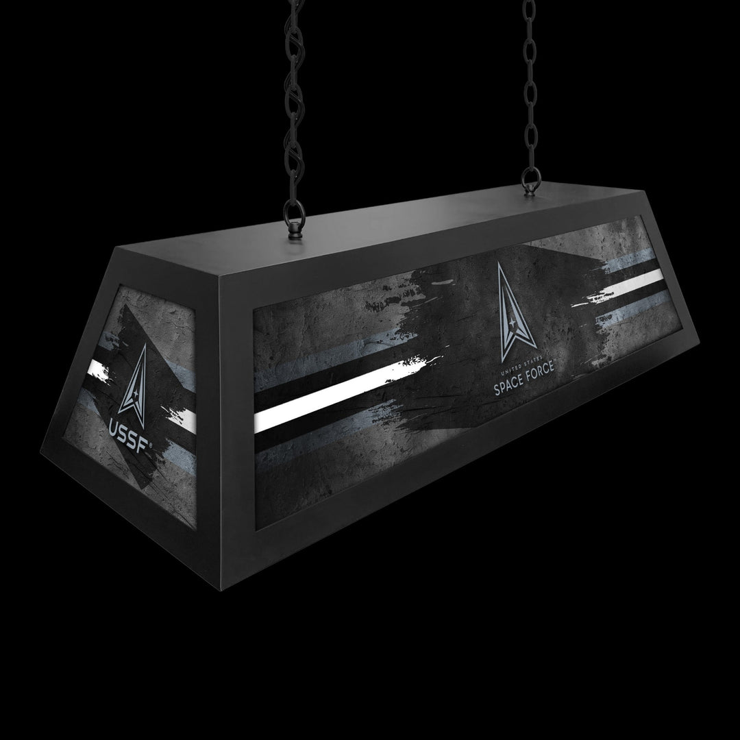 Untited States Space Force Long Box Light*
