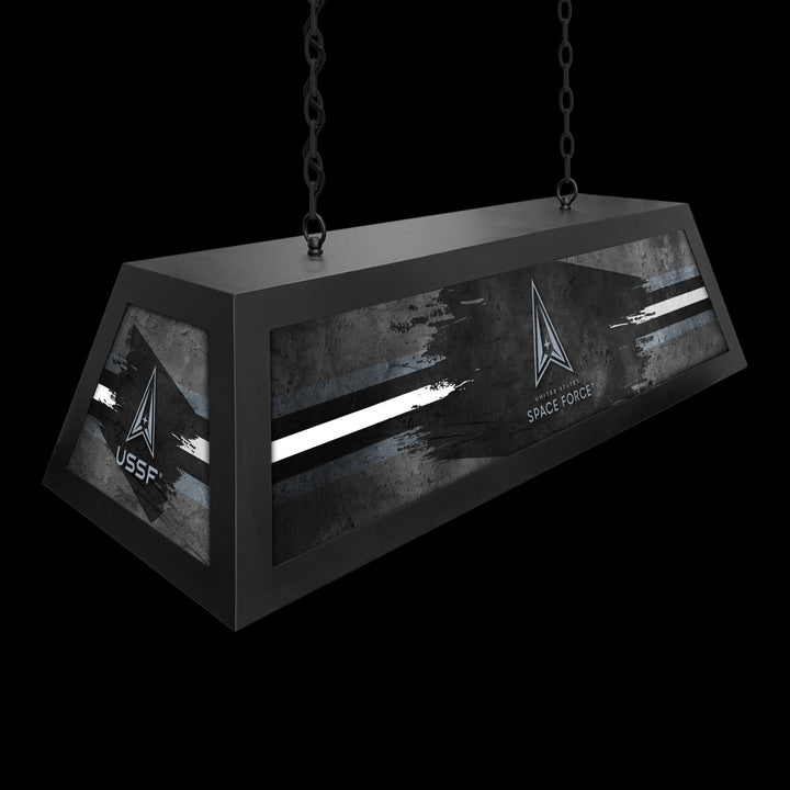 Untited States Space Force Long Box Light*