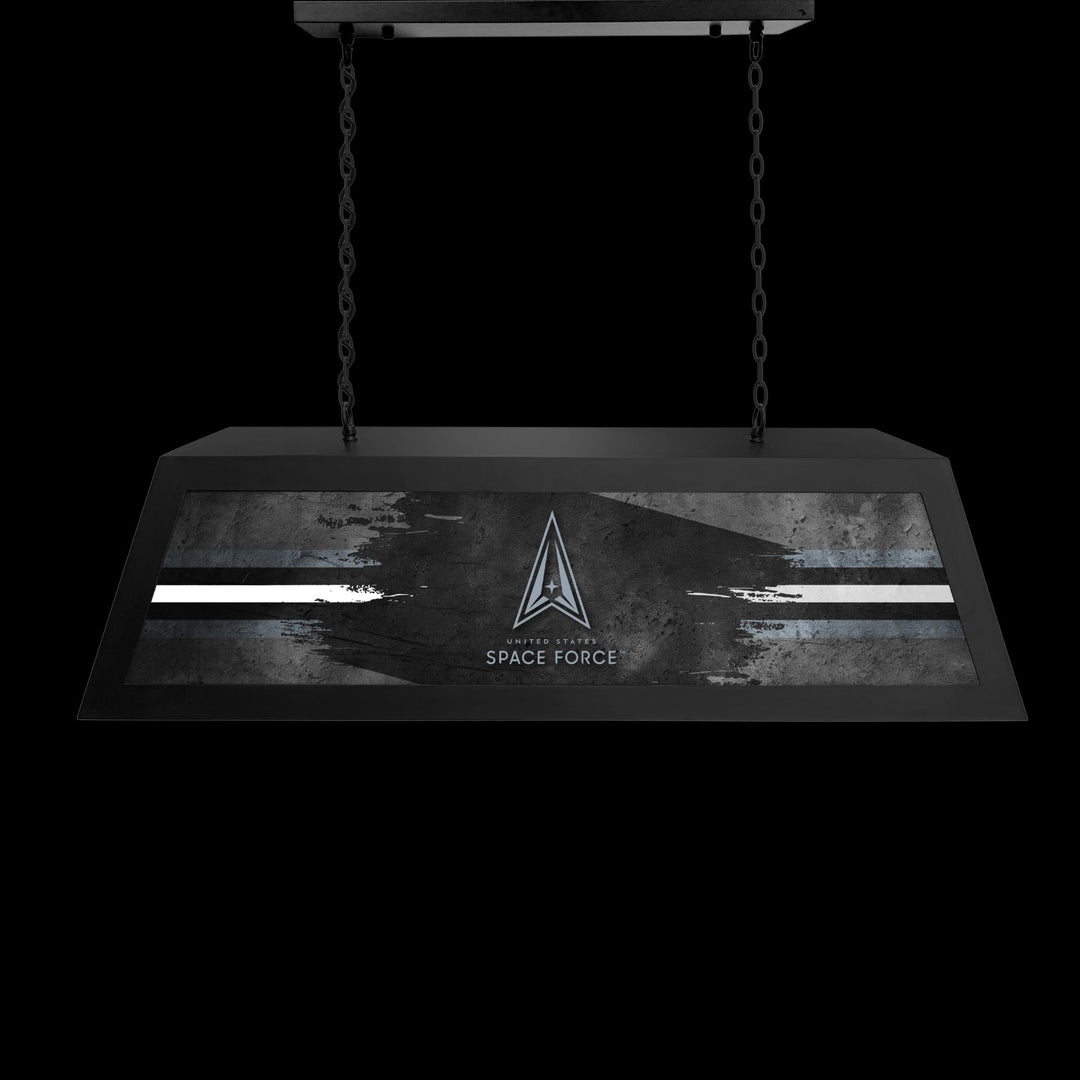 Untited States Space Force Long Box Light*