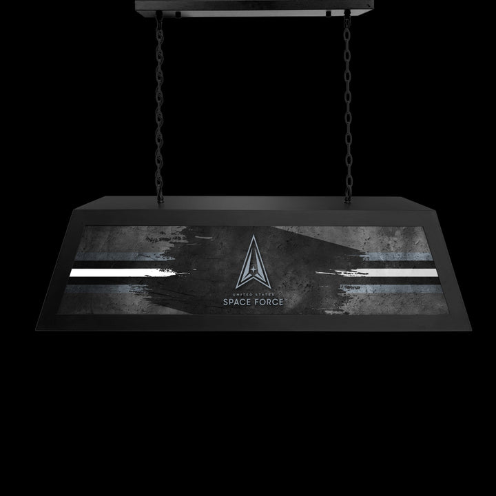Untited States Space Force Long Box Light*