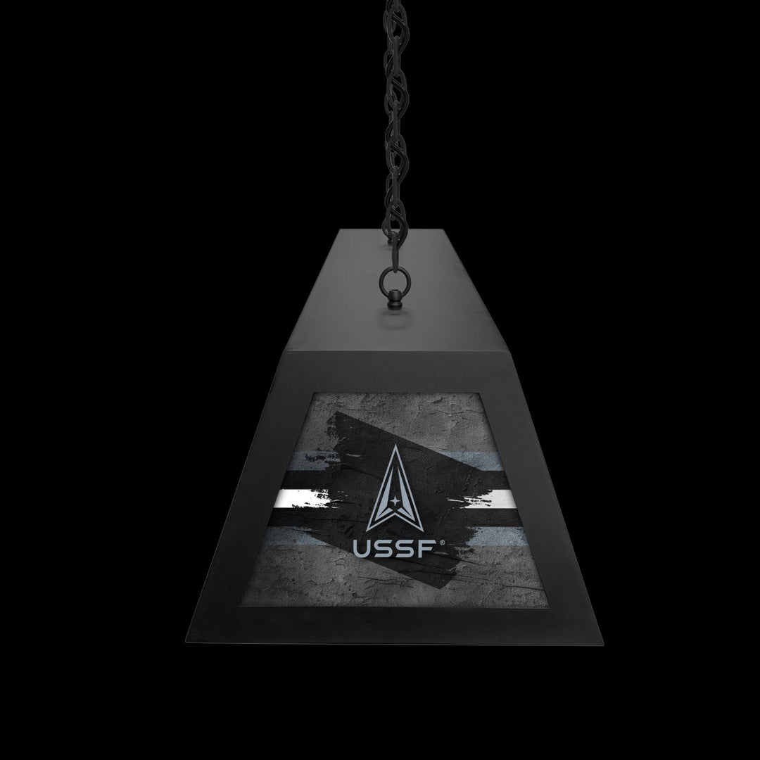 Untited States Space Force Long Box Light*