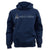Pick Your Design Space Force Youth Hooded Sweatshirt