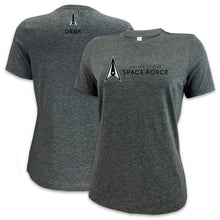 Load image into Gallery viewer, Space Force Ladies Duo T-Shirt