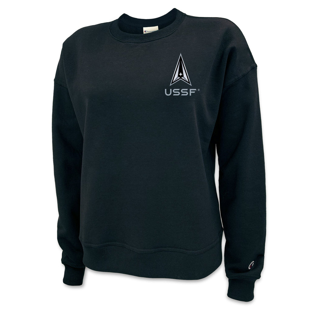 Space Force Sweatshirts