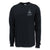 Space Force Mens Left Chest Long Sleeve T-Shirt