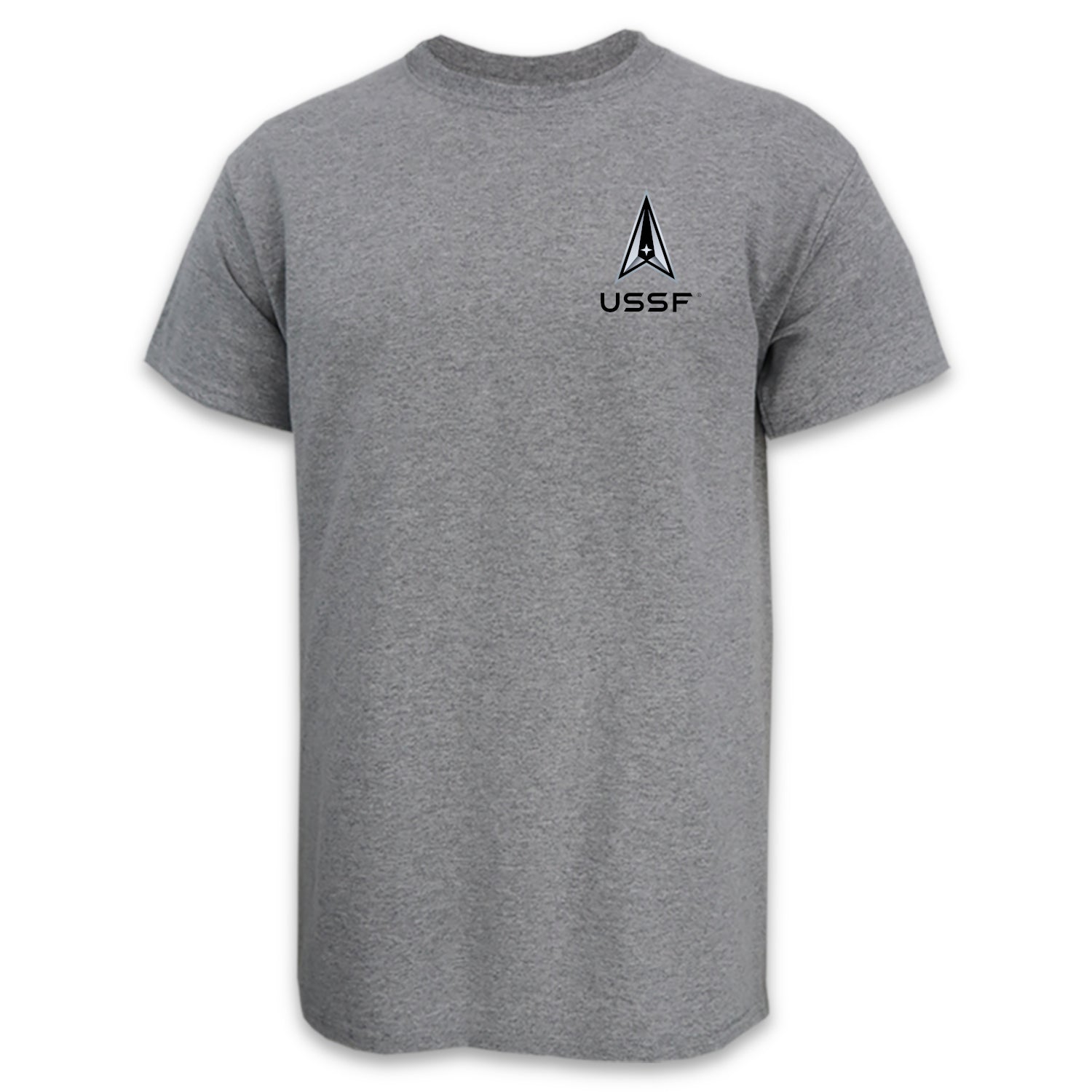 Pick Your Design Space Force T-Shirt
