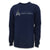 Space Force Mens Semper Supra Long Sleeve T-Shirt