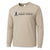 Space Force Mens Semper Supra Long Sleeve T-Shirt