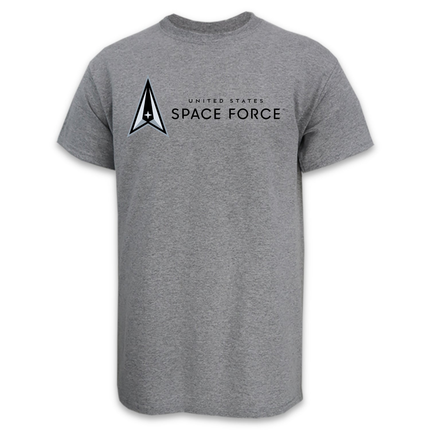 Space Force Mens Semper Supra T-Shirt