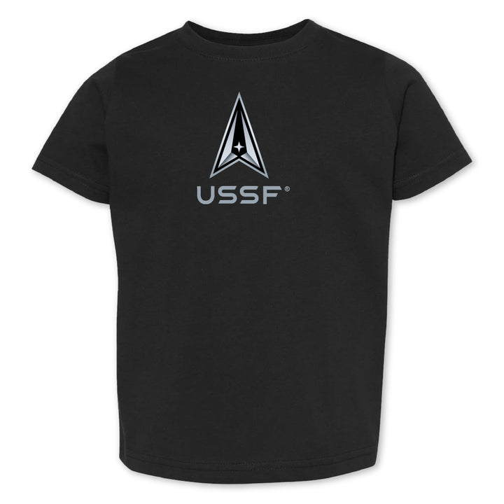 Space Force Delta Toddler T-Shirt