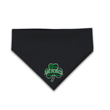 Load image into Gallery viewer, Air Force Shamrock Dog Bandana