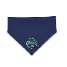 Load image into Gallery viewer, Air Force Shamrock Dog Bandana