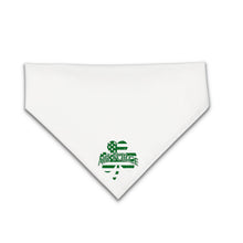 Load image into Gallery viewer, Air Force Shamrock Dog Bandana