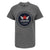I Support Star T-Shirt (Grey)