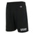 Space Force Champion Block Men's Cotton Short