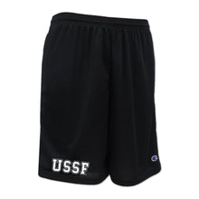 Load image into Gallery viewer, Space Force Champion Block Men&#39;s Mesh Short