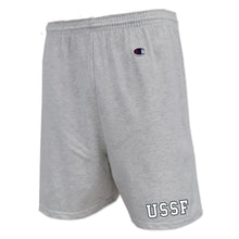 Load image into Gallery viewer, Space Force Champion Block Men&#39;s Cotton Short