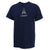 Space Force Delta Center Chest USA Made T-Shirt