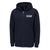 Space Force Block Full-Zip Hood