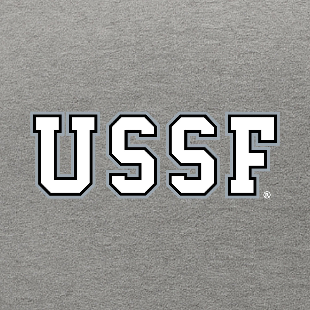 Space Force Block Hood