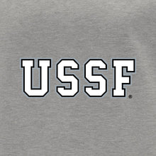 Load image into Gallery viewer, Space Force Block Crewneck