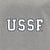 Space Force Block Crewneck