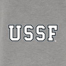 Load image into Gallery viewer, Space Force Block Full-Zip Hood